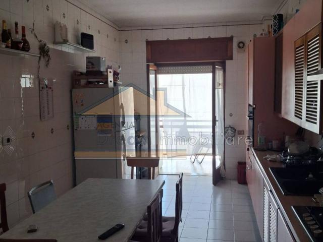 Appartamento in affitto a Villaricca NA