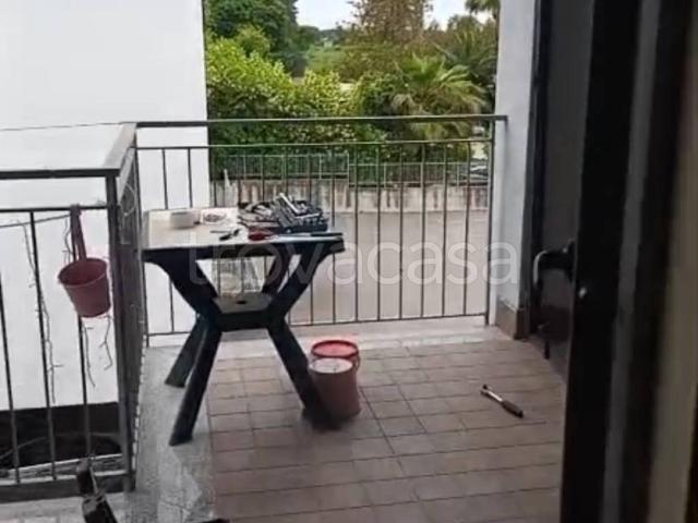 Appartamento in affitto a Villaricca via Bologna, non arredato/vuoto, posto auto, nuova costruzione TrovaCasa
