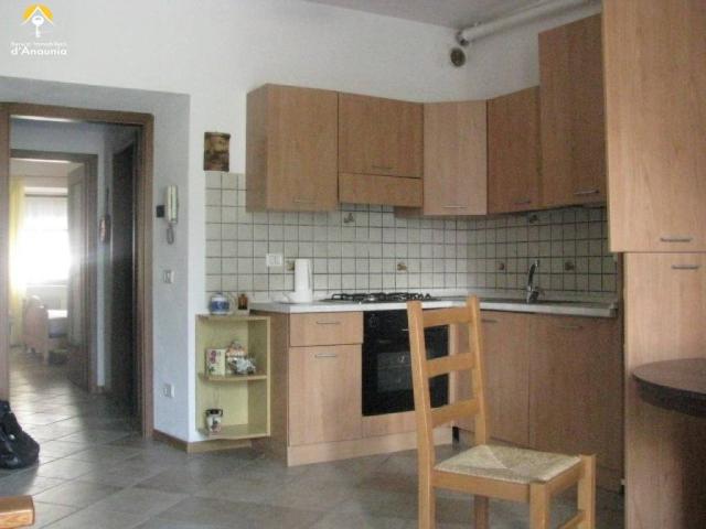 Appartamento in affitto a Ville d'Anaunia TN