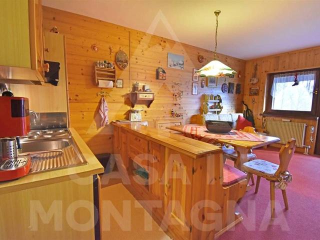 Appartamento in affitto a Ville di Fiemme