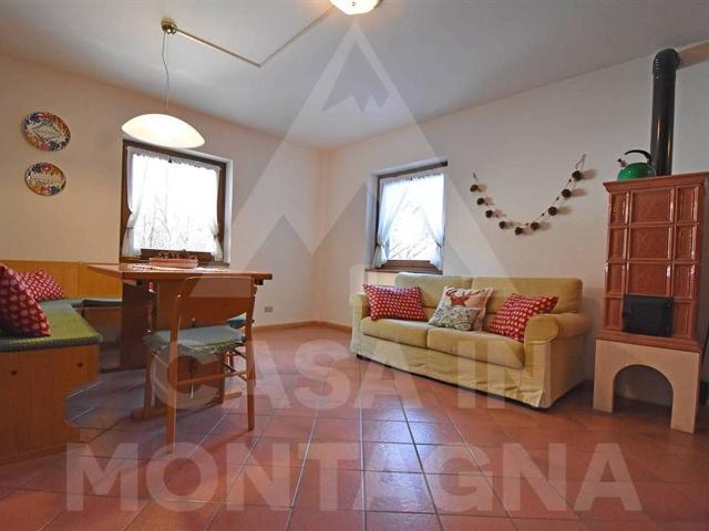 Appartamento in affitto a Ville di Fiemme