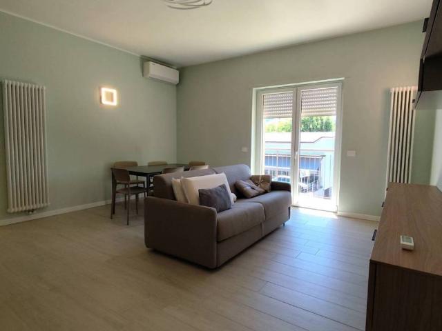 Appartamento in affitto a Villongo BG