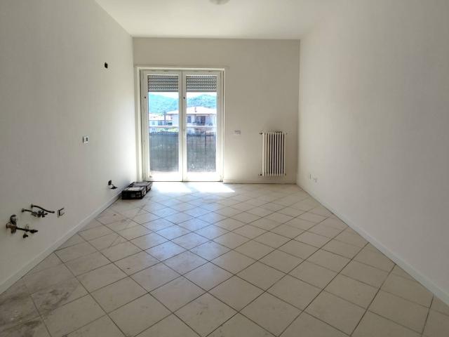 Appartamento in affitto a Villongo