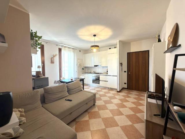 Appartamento in affitto a Villorba TV