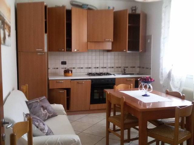 Appartamento in affitto a Villorba TV
