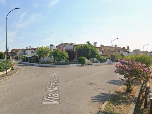 Appartamento in affitto a Villorba via pinarello, arredato, giardino privato, posto auto TrovaCasa