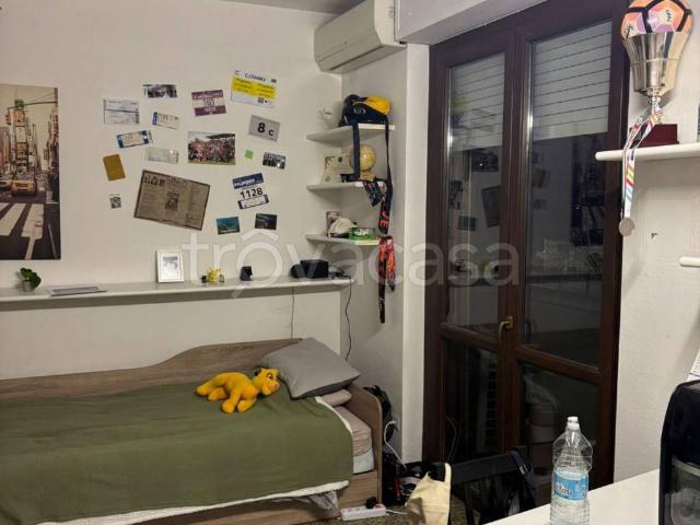 Appartamento in affitto a Vimodrone via Giovanni Pascoli, arredato, ascensore, riscaldamento centralizzato TrovaCasa