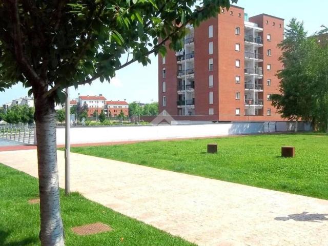 Appartamento in affitto a Vimodrone viale Martesana, 115, arredato, box, nuova costruzione TrovaCasa