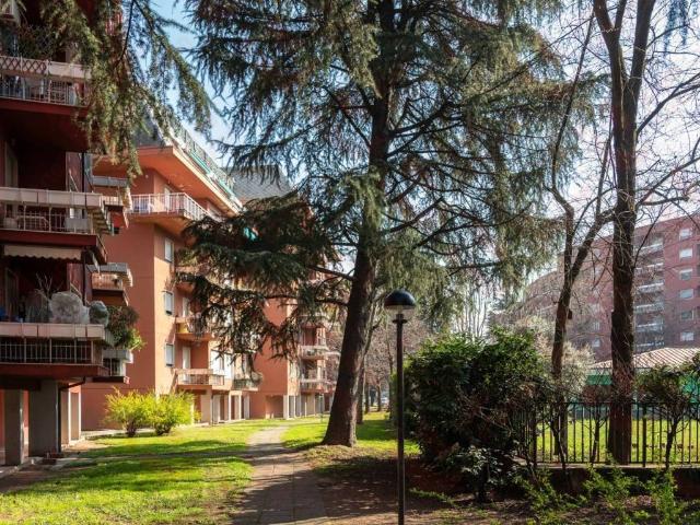 Appartamento in affitto a Vimodrone MI