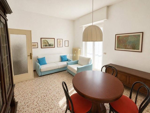Appartamento in affitto a Vimercate