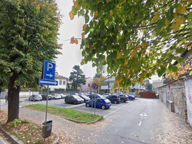 Appartamento in affitto a Vimercate
