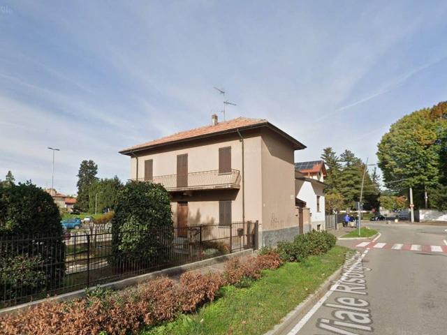 Appartamento in affitto a Vimercate
