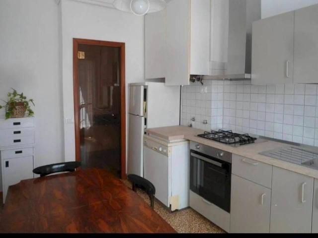 Appartamento in affitto a Vimercate