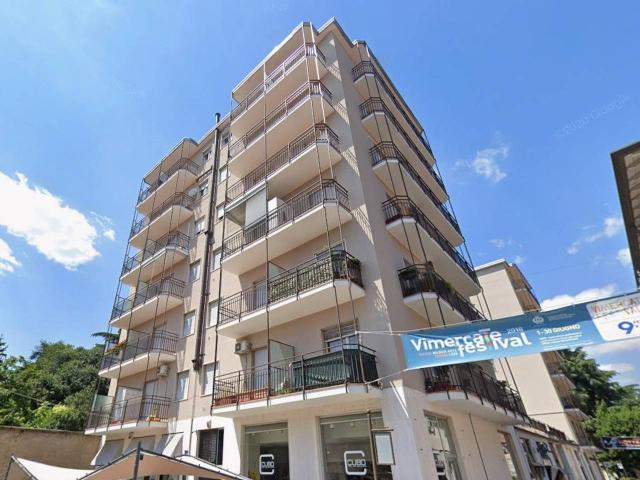 Appartamento in affitto a Vimercate