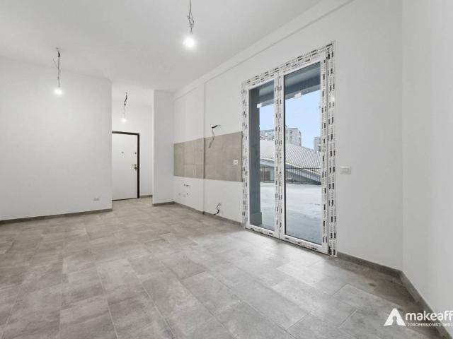 Appartamento in affitto a Vimercate MB