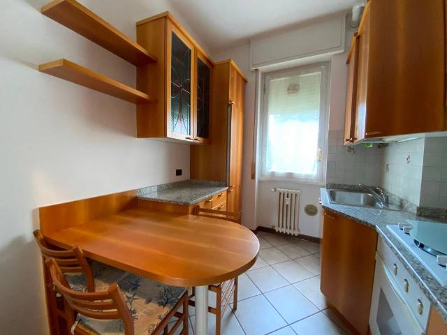 Appartamento in affitto a Vimercate MB