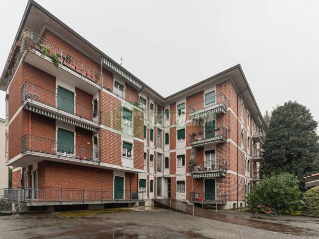 Appartamento in affitto a Vimercate MB
