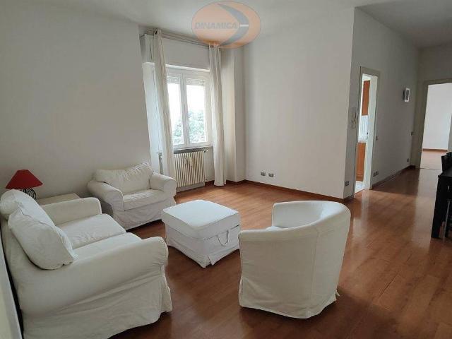 Appartamento in affitto a Vimercate MB