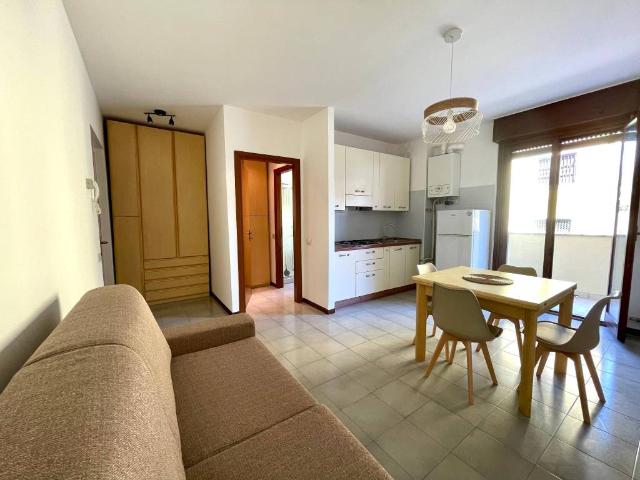 Appartamento in affitto a Vimercate MB