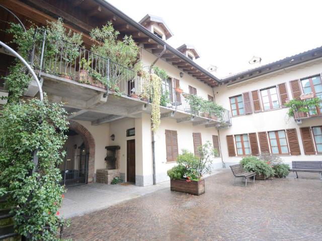 Appartamento in affitto a Vimercate MB