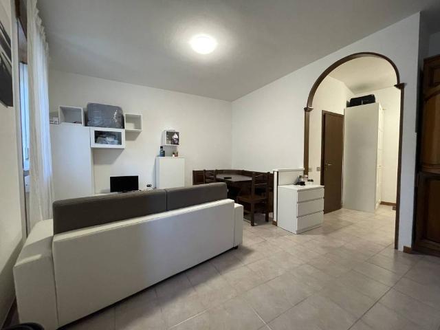 Appartamento in affitto a Vimercate MB