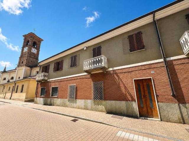 Appartamento in affitto a Vinovo TO