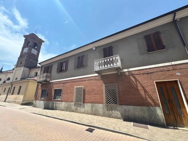 Appartamento in affitto a Vinovo TO