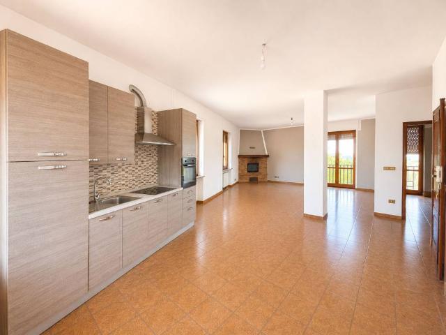Appartamento in affitto a Vinchio AT