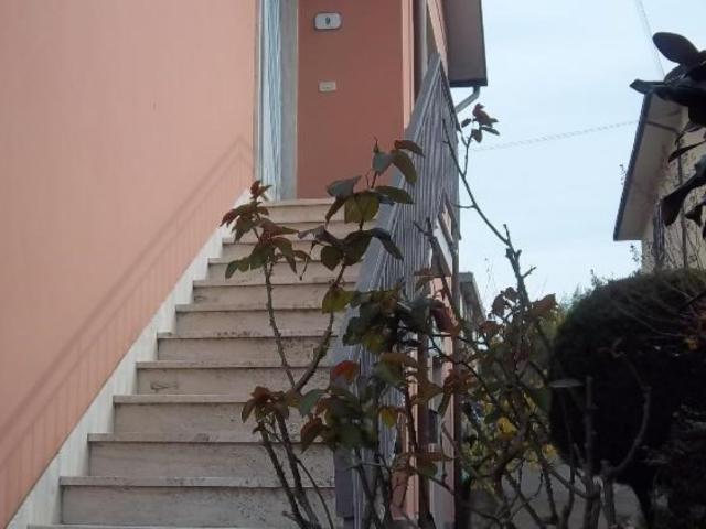 Appartamento in affitto a Vinci, arredato, giardino, box TrovaCasa