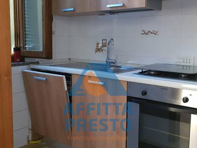 Appartamento in affitto a Vinci, arredato, posto auto, box TrovaCasa