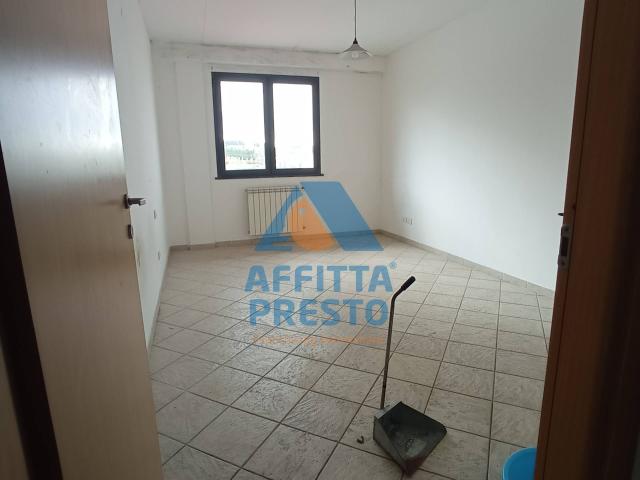 Appartamento in affitto a Vinci
