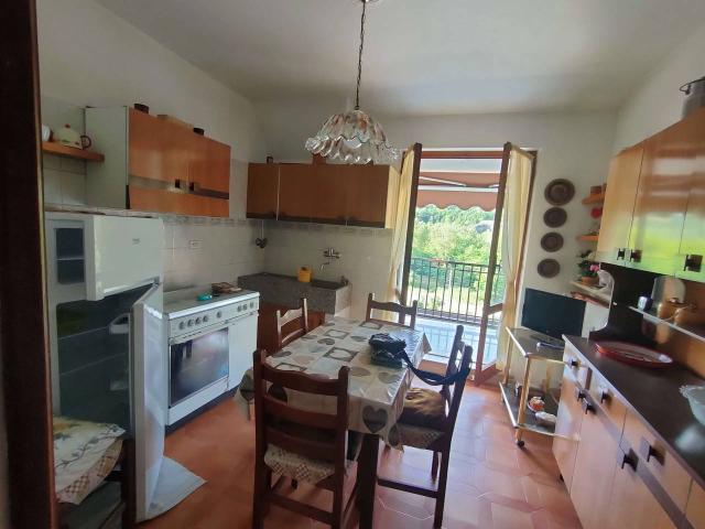 Appartamento in affitto a Visone