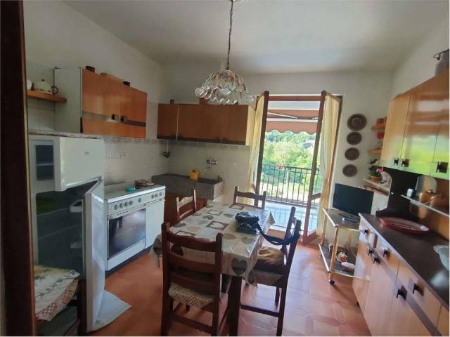 Appartamento in affitto a Visone AL