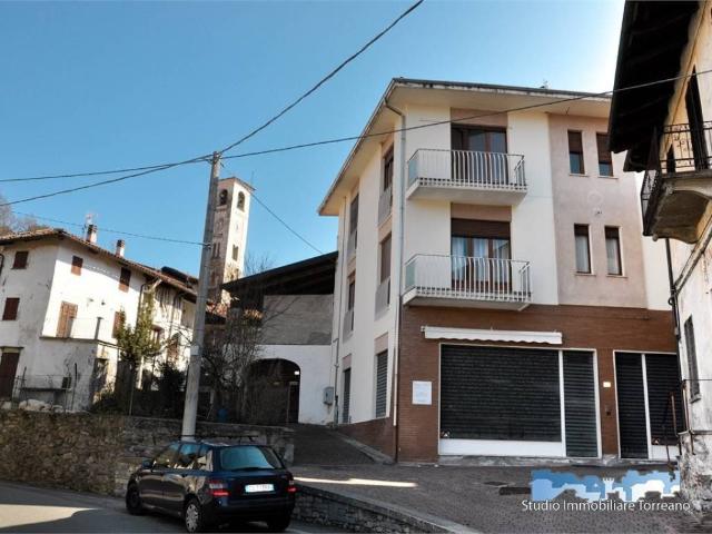 Appartamento in affitto a Vistrorio TO
