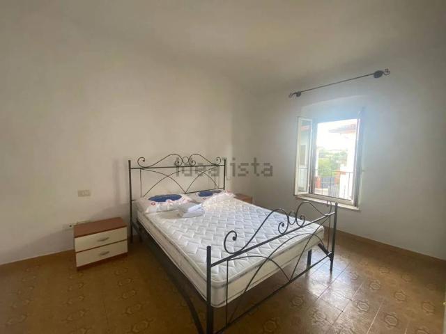 Appartamento in affitto a Viterbo strada Fastello No Number, box, caminetto, giardino condominiale TrovaCasa