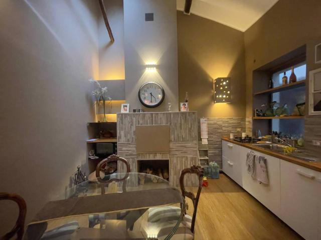 Appartamento in affitto a Viterbo VT