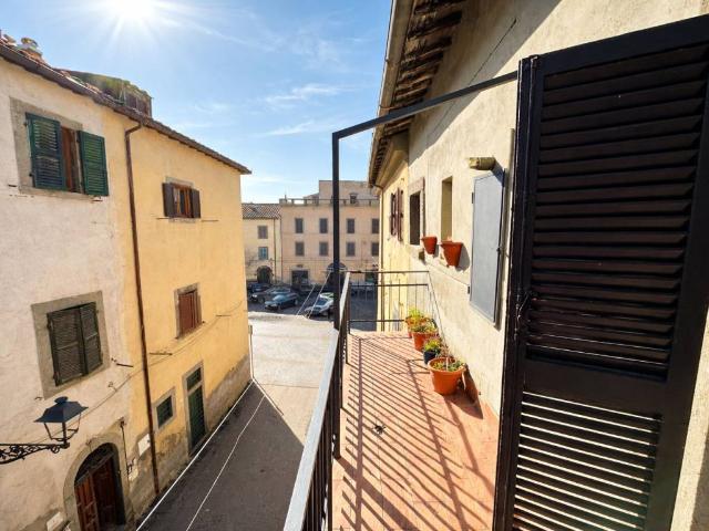 Appartamento in affitto a Viterbo VT