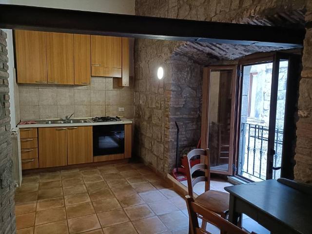 Appartamento in affitto a Viterbo VT