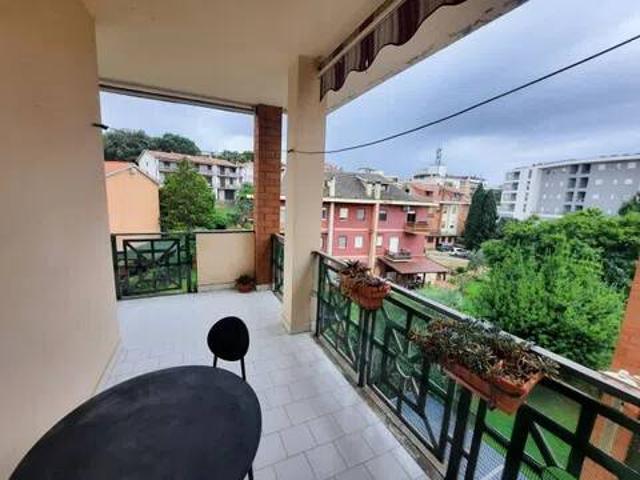 Appartamento in affitto a Viterbo VT