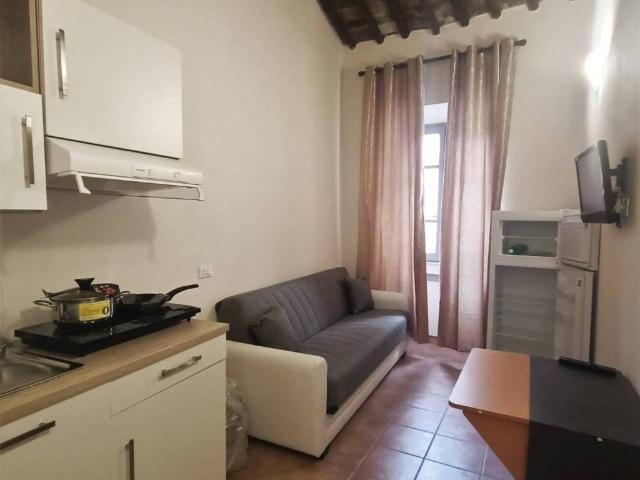 Appartamento in affitto a Viterbo VT