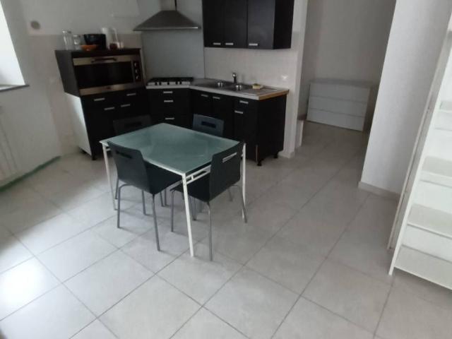 Appartamento in affitto a Viterbo VT