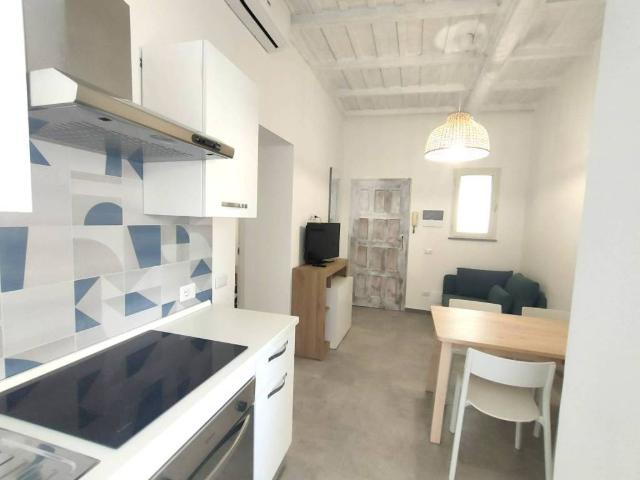 Appartamento in affitto a Viterbo VT