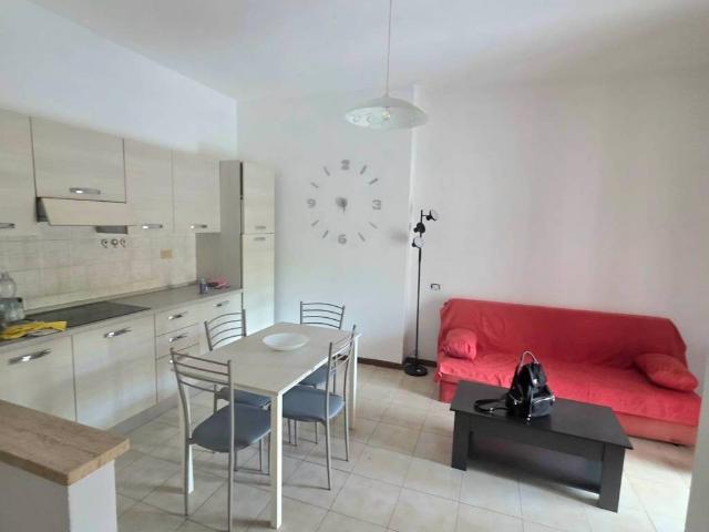 Appartamento in affitto a Viterbo VT