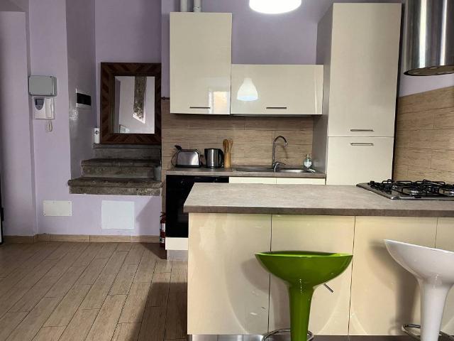 Appartamento in affitto a Viterbo VT