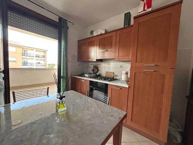 Appartamento in affitto a Viterbo VT