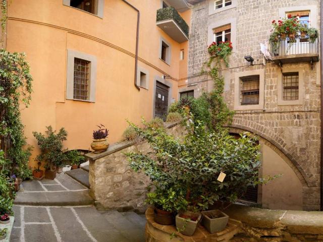 Appartamento in affitto a Viterbo VT