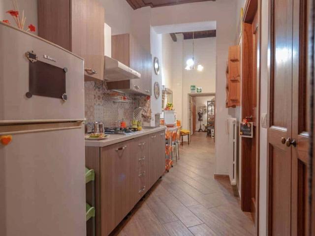 Appartamento in affitto a Viterbo VT