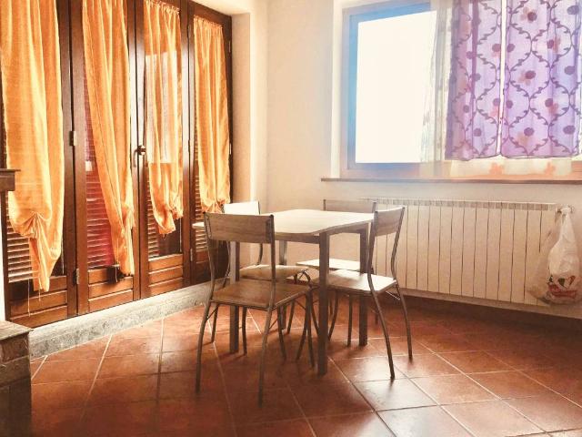 Appartamento in affitto a Viterbo VT