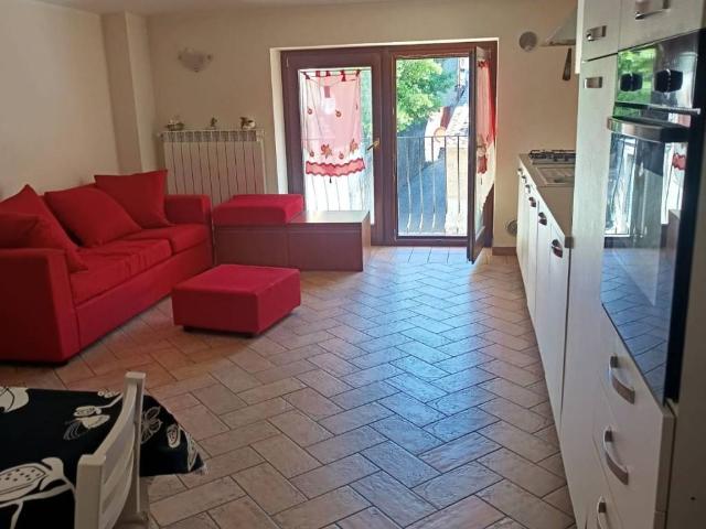 Appartamento in affitto a Viterbo VT