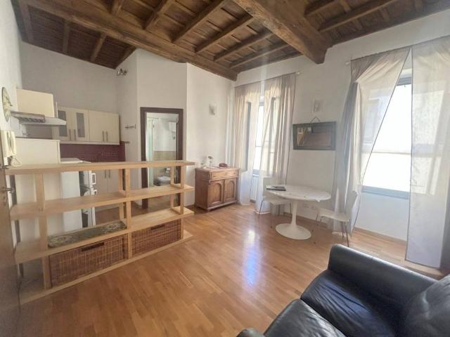Appartamento in affitto a Viterbo VT
